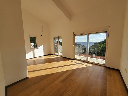 Apartments in Einer Ruhigen Gegend von Przno